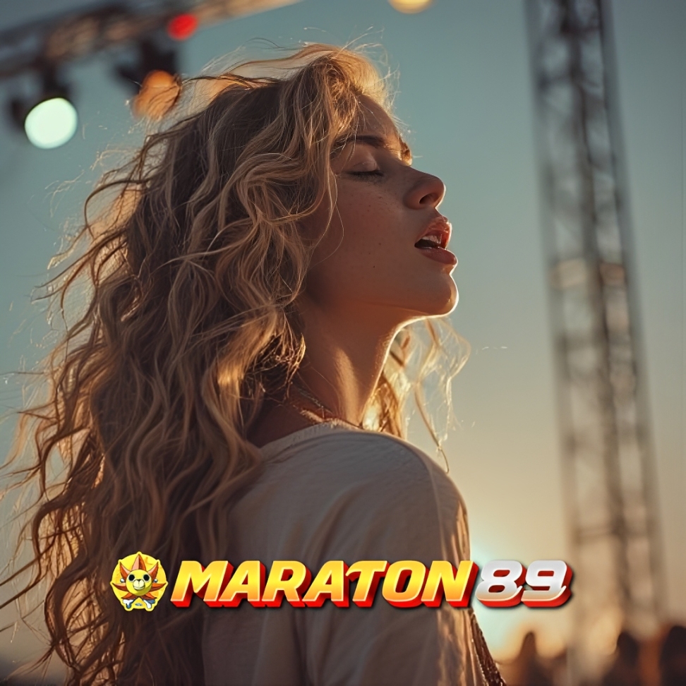 Banner Slot Online MARATON89